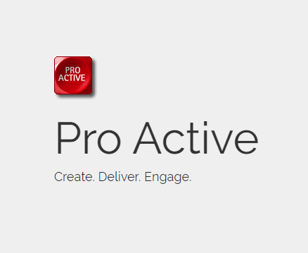 Pro-Active