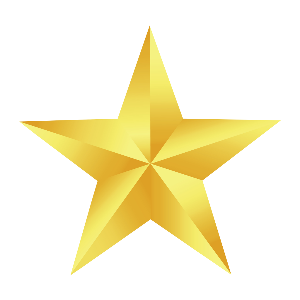 Gold Star 3